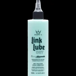 LinkLube Dry 120ml, kedjeolja - Oljor & Fetter - LinkLube Dry 120ml, kedjeolja
