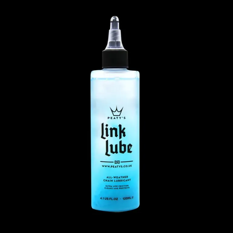 Link Lube 120 ml, kedjeolja - Oljor & Fetter - Link Lube 120 ml, kedjeolja