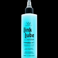 Link Lube 120 ml, kedjeolja - Oljor & Fetter - Link Lube 120 ml, kedjeolja