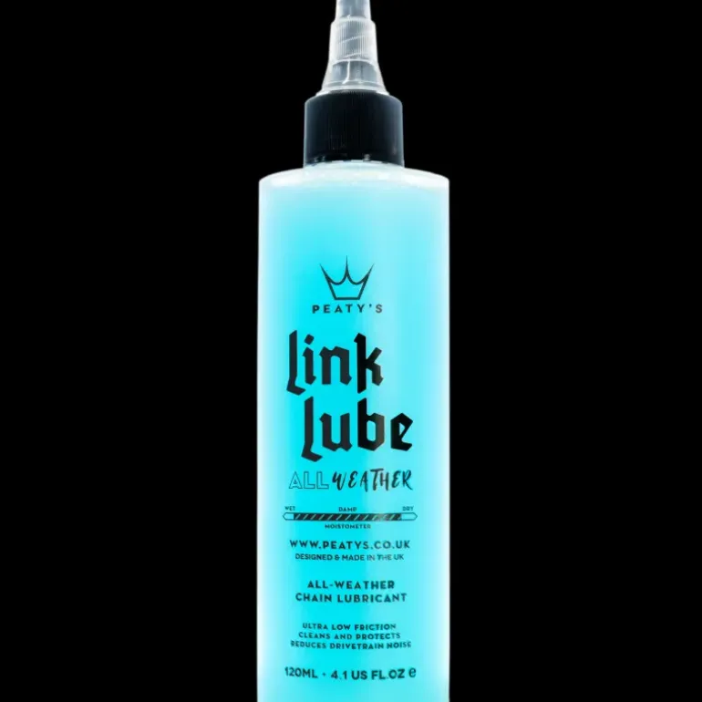 Link Lube 120 ml, kedjeolja - Oljor & Fetter - Link Lube 120 ml, kedjeolja