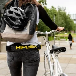 Lite, kättinglås till cykel - Cykellås - Lite, kättinglås till cykel