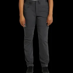 Lite Standard Zip-Off Pant, softshellbyxor, dam - Softshellbyxor - Lite Standard Zip-Off Pant, softshellbyxor, dam