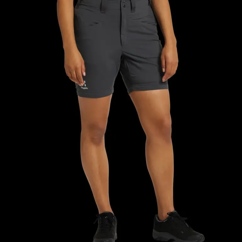 Lite Standard Zip-Off Pant, softshellbyxor, dam - Softshellbyxor - Lite Standard Zip-Off Pant, softshellbyxor, dam