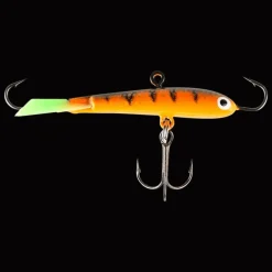 Little Big Man 60mm/8g, balanspilk - Pimpeldrag - Little Big Man 60mm/8g, balanspilk