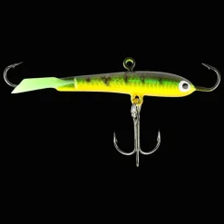 Little Big Man 60mm/8g, balanspilk - Pimpeldrag - Little Big Man 60mm/8g, balanspilk