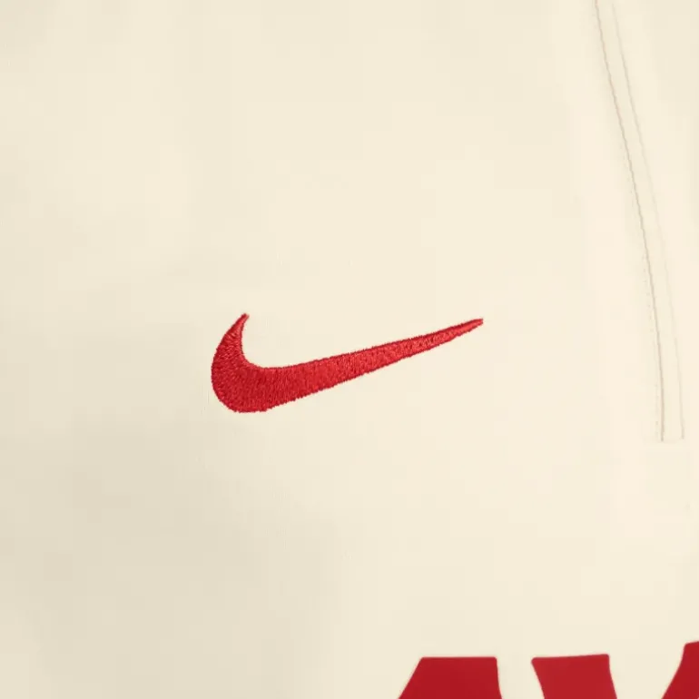 Liverpool FC Dri-FIT Academy Drill Top, fotbollströja, barn - Premier League - Liverpool FC Dri-FIT Academy Drill Top, fotbollströja, barn