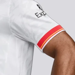 Liverpool FC Dri-FIT Jersey Short Sleeve Stadium 3RD, fotbollsställ, herr - Premier League - Liverpool FC Dri-FIT Jersey Short Sleeve Stadium 3RD, fotbollsställ, herr