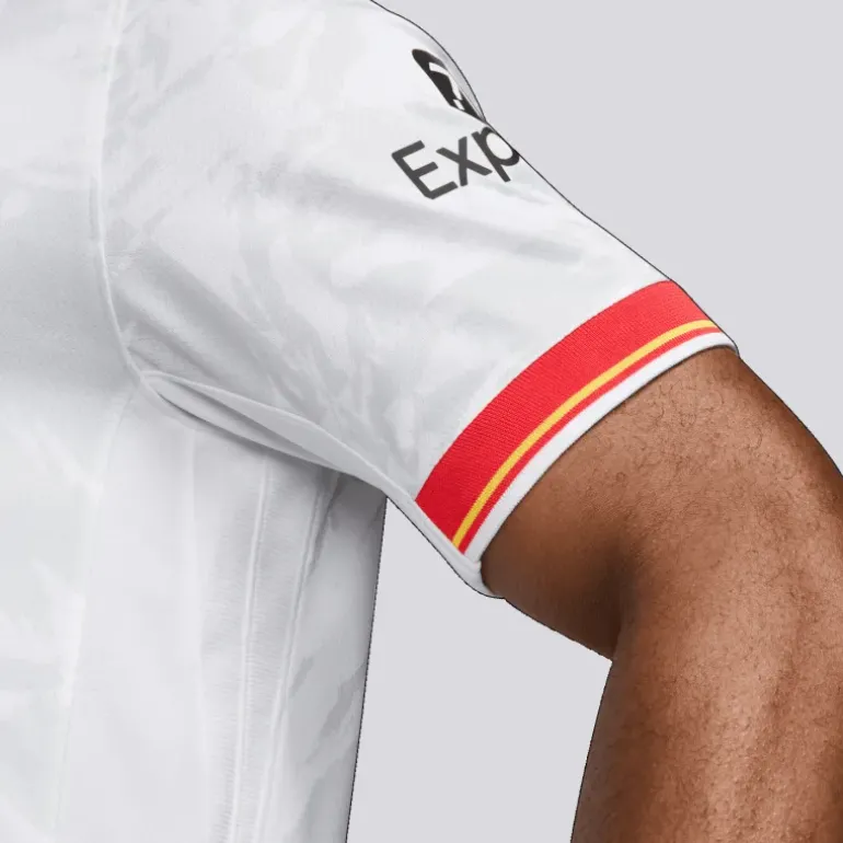 Liverpool FC Dri-FIT Jersey Short Sleeve Stadium 3RD, fotbollsställ, herr - Premier League - Liverpool FC Dri-FIT Jersey Short Sleeve Stadium 3RD, fotbollsställ, herr