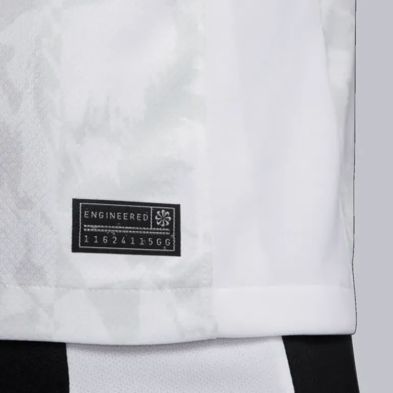 Liverpool FC Dri-FIT Jersey Short Sleeve Stadium 3RD, fotbollsställ, herr - Premier League - Liverpool FC Dri-FIT Jersey Short Sleeve Stadium 3RD, fotbollsställ, herr