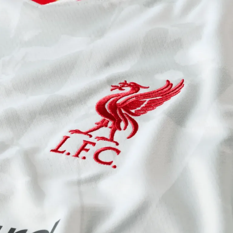 Liverpool FC Dri-FIT Jersey Short Sleeve Stadium 3RD, fotbollsställ, herr - Premier League - Liverpool FC Dri-FIT Jersey Short Sleeve Stadium 3RD, fotbollsställ, herr