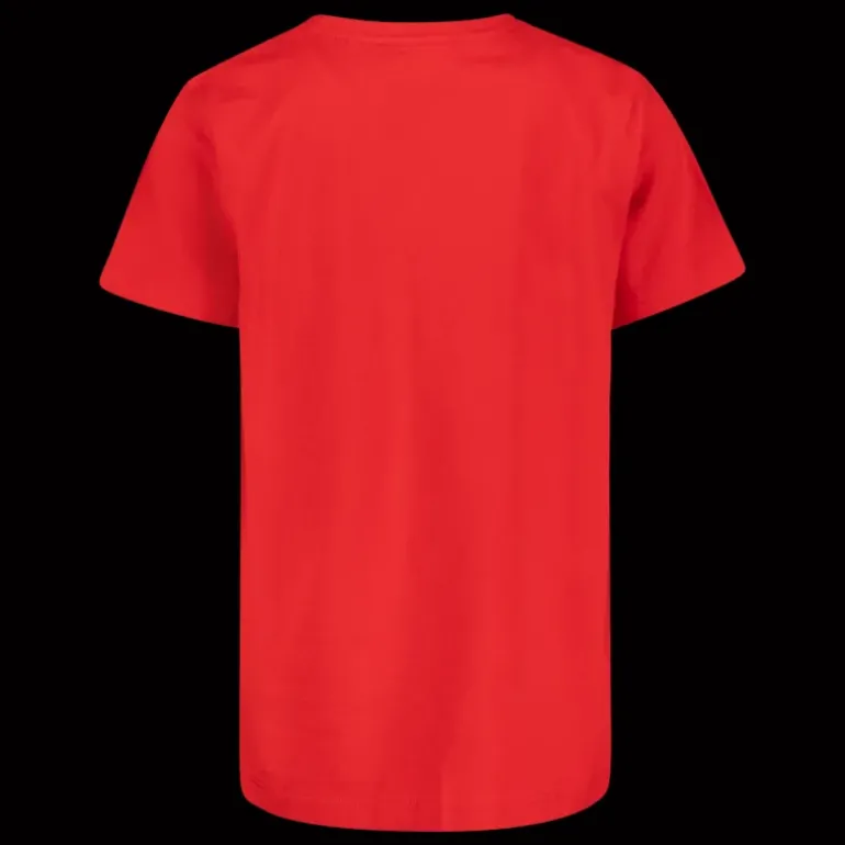 Liverpool Nº51 Cotton Tee, t-shirt, junior - Premier League - Liverpool Nº51 Cotton Tee, t-shirt, junior