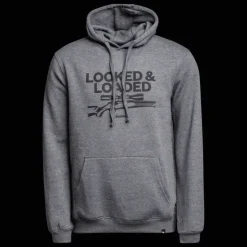 Loaded Hoodie, huvtröja - Tröjor - Loaded Hoodie, huvtröja