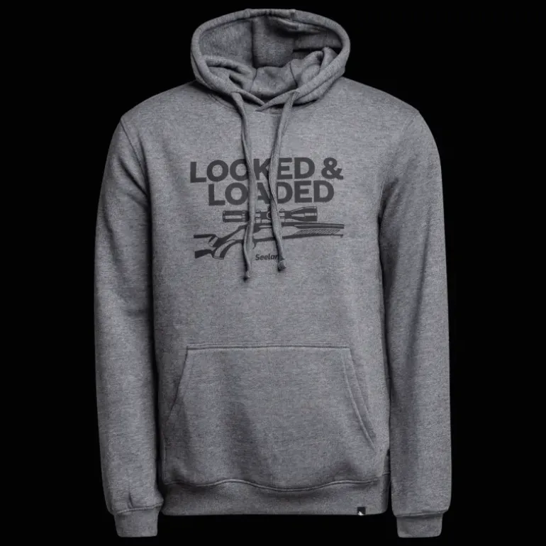 Loaded Hoodie, huvtröja - Tröjor - Loaded Hoodie, huvtröja