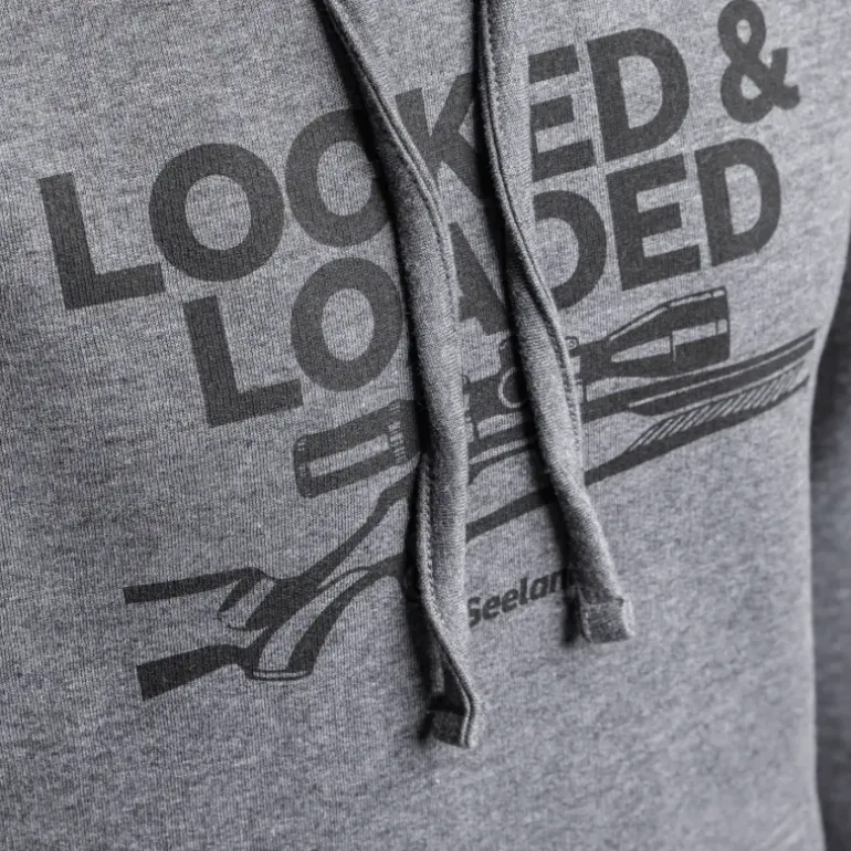 Loaded Hoodie, huvtröja - Tröjor - Loaded Hoodie, huvtröja