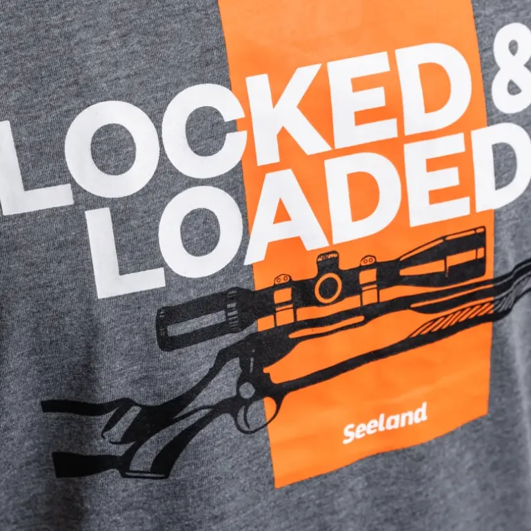 Loaded T-shirt, t-shirt - Skjortor - Loaded T-shirt, t-shirt