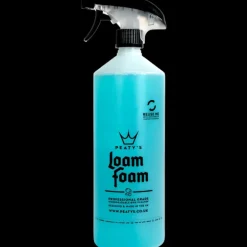 LoamFoam Cleaner 1 liter, cykeltvätt - Oljor & Fetter - LoamFoam Cleaner 1 liter, cykeltvätt