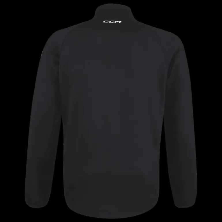 Locker 1/4 Zip Sr 23/24, fleecetröja senior - T-Shirts & Shorts - Locker 1/4 Zip Sr 23/24, fleecetröja senior
