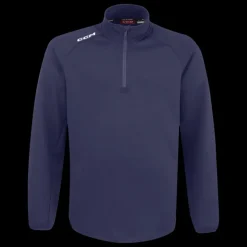 Locker 1/4 Zip Yt 23/24, tröja junior - T-Shirts & Shorts - Locker 1/4 Zip Yt 23/24, tröja junior
