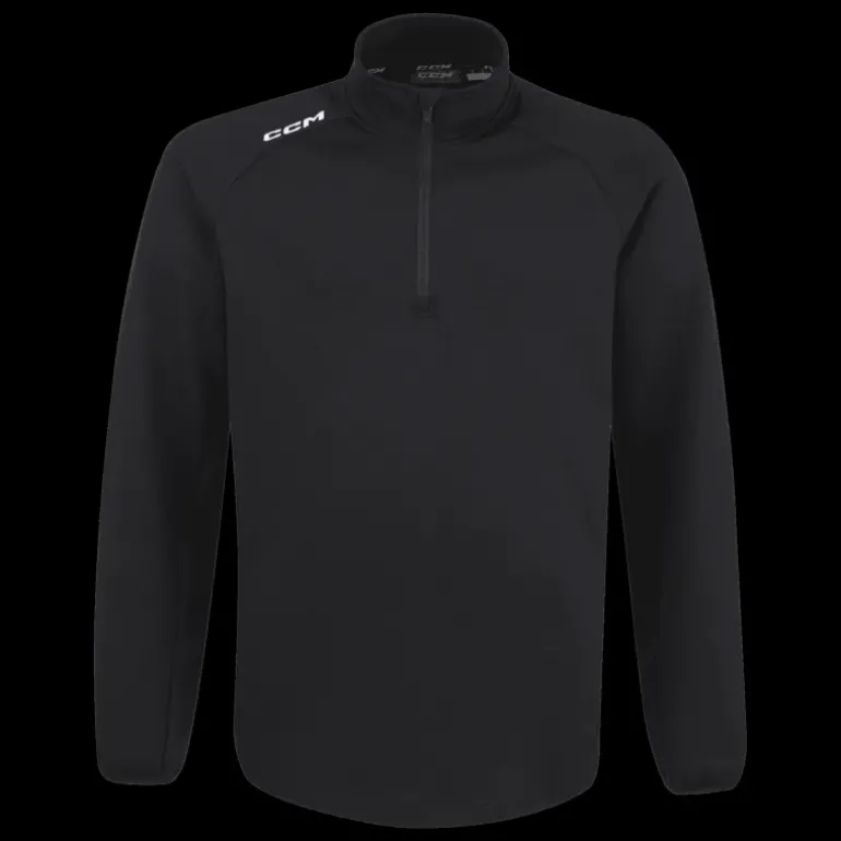 Locker 1/4 Zip Yt 23/24, tröja junior - T-Shirts & Shorts - Locker 1/4 Zip Yt 23/24, tröja junior