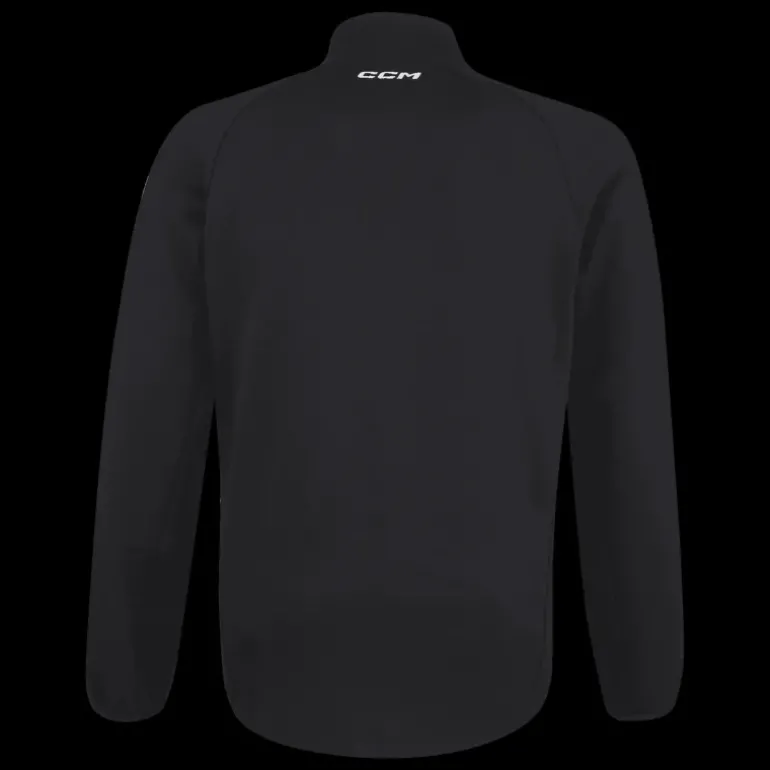 Locker 1/4 Zip Yt 23/24, tröja junior - T-Shirts & Shorts - Locker 1/4 Zip Yt 23/24, tröja junior