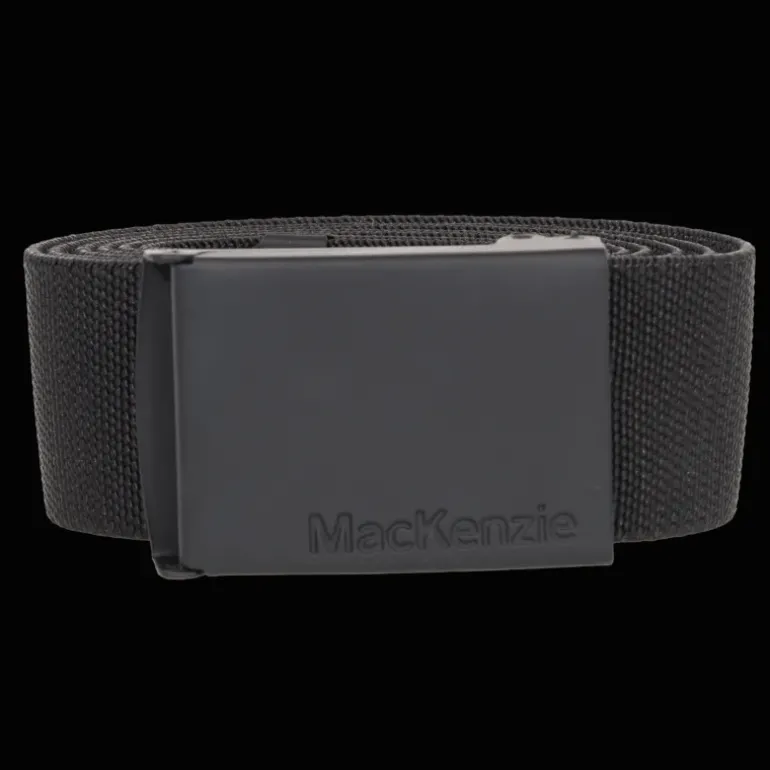 Lockhart Stretch Belt, bälte - Bälten & hängslen - Lockhart Stretch Belt, bälte