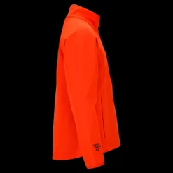 Loen Softshell Jacket, softshelljacka junior - Skaljackor - Loen Softshell Jacket, softshelljacka junior