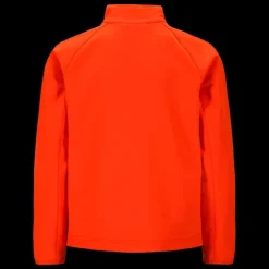 Loen Softshell Jacket, softshelljacka junior - Skaljackor - Loen Softshell Jacket, softshelljacka junior