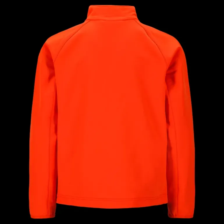 Loen Softshell Jacket, softshelljacka junior - Skaljackor - Loen Softshell Jacket, softshelljacka junior