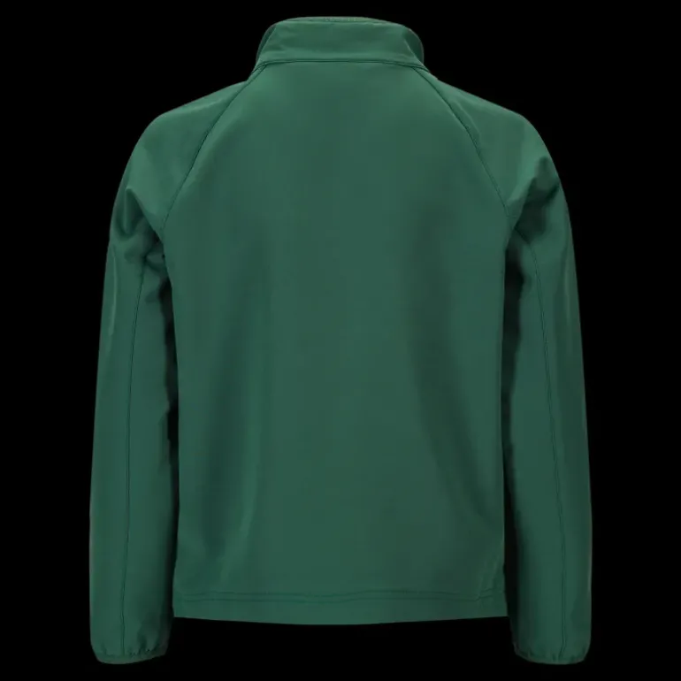 Loen Softshell Jacket, softshelljacka junior - Skaljackor - Loen Softshell Jacket, softshelljacka junior