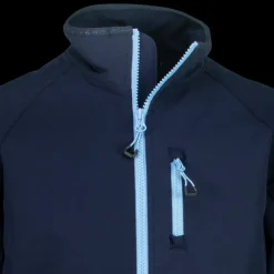 Loen Softshell Jacket, softshelljacka junior - Softshelljackor - Loen Softshell Jacket, softshelljacka junior