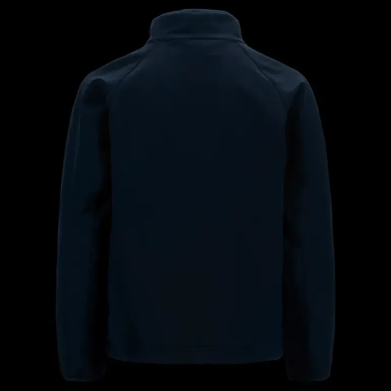 Loen Softshell Jacket, softshelljacka junior - Softshelljackor - Loen Softshell Jacket, softshelljacka junior