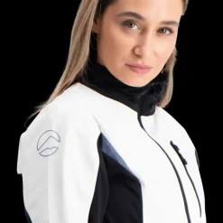 Loftet Jacket 23/24, längdåkningsjacka, dam - Längdåkningsjackor Dam - Loftet Jacket 23/24, längdåkningsjacka, dam