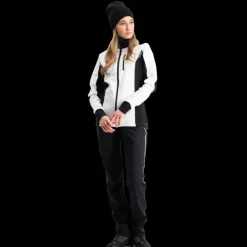 Loftet Jacket 23/24, längdåkningsjacka, dam - Längdåkningsjackor Dam - Loftet Jacket 23/24, längdåkningsjacka, dam
