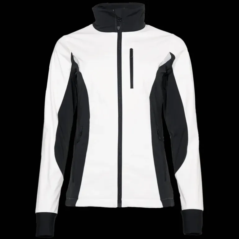 Loftet Jacket 23/24, längdåkningsjacka, dam - Längdåkningsjackor Dam - Loftet Jacket 23/24, längdåkningsjacka, dam