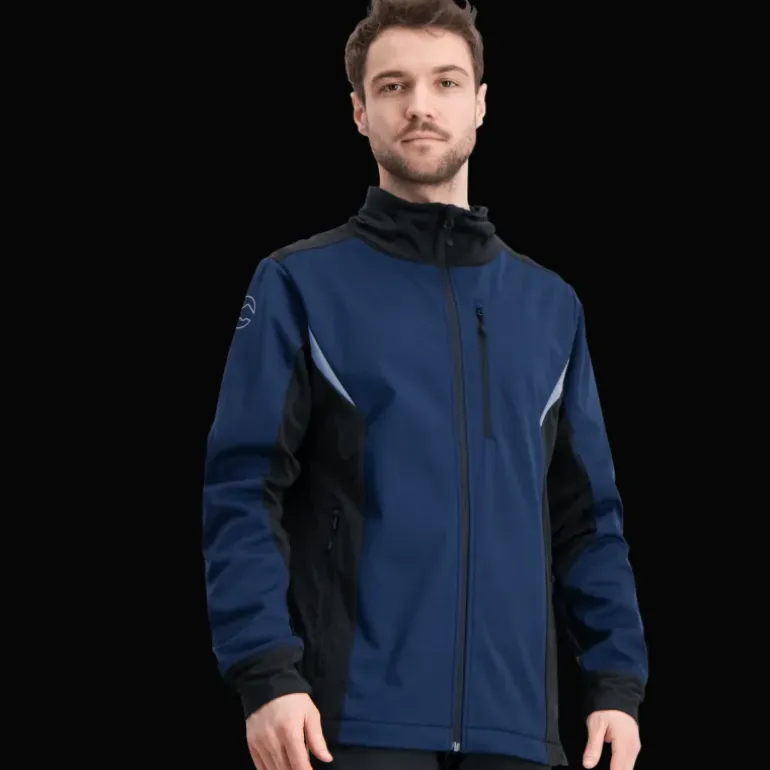 Loftet Jacket 23/24, längdåkningsjacka, herr - Längdåkningsjackor Herr - Loftet Jacket 23/24, längdåkningsjacka, herr