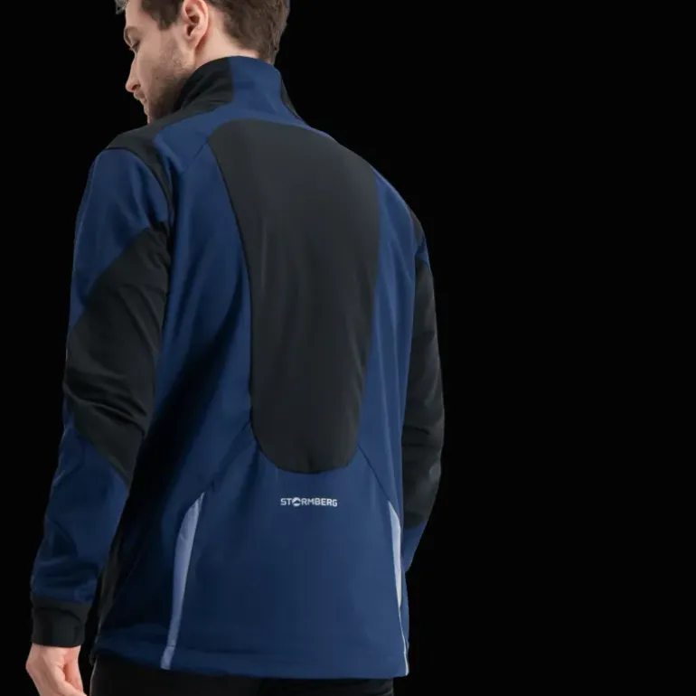 Loftet Jacket 23/24, längdåkningsjacka, herr - Längdåkningsjackor Herr - Loftet Jacket 23/24, längdåkningsjacka, herr