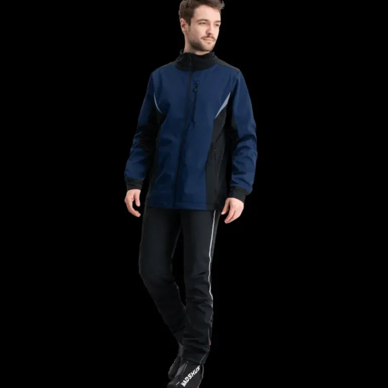 Loftet Jacket 23/24, längdåkningsjacka, herr - Längdåkningsjackor Herr - Loftet Jacket 23/24, längdåkningsjacka, herr