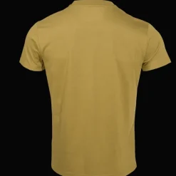 Logan Camo Tee, t-shirt - Skjortor - Logan Camo Tee, t-shirt