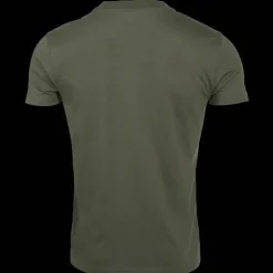 Logan Camo Tee, t-shirt - Skjortor - Logan Camo Tee, t-shirt