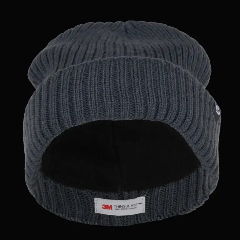 Logan Thinsulate Wool Hat, mössa, merinoull - Huvudbonader - Logan Thinsulate Wool Hat, mössa, merinoull