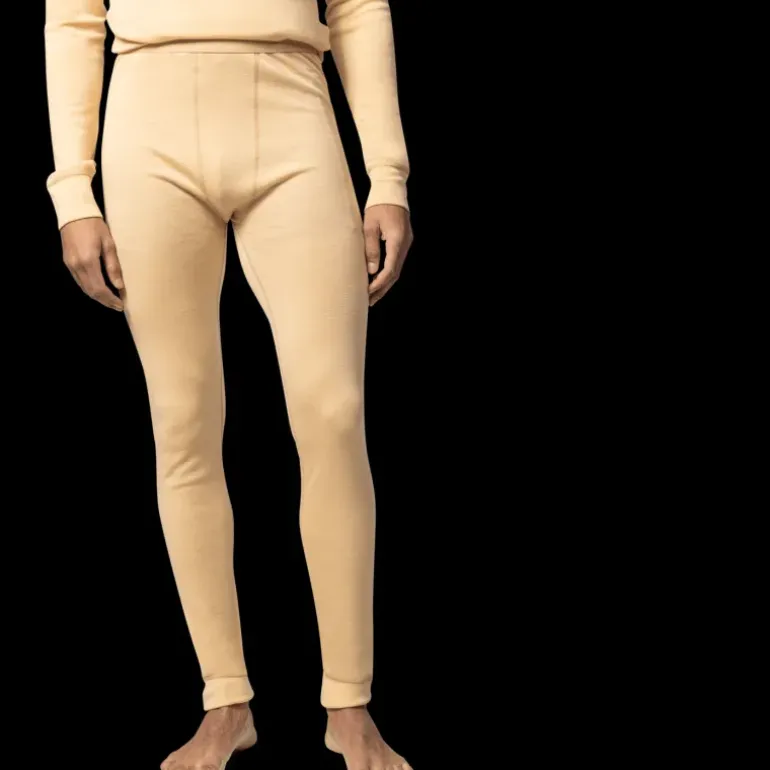 Logan Wool Longs, underkläder i ull, med långa ben - Långkalsonger ull herr - Logan Wool Longs, underkläder i ull, med långa ben