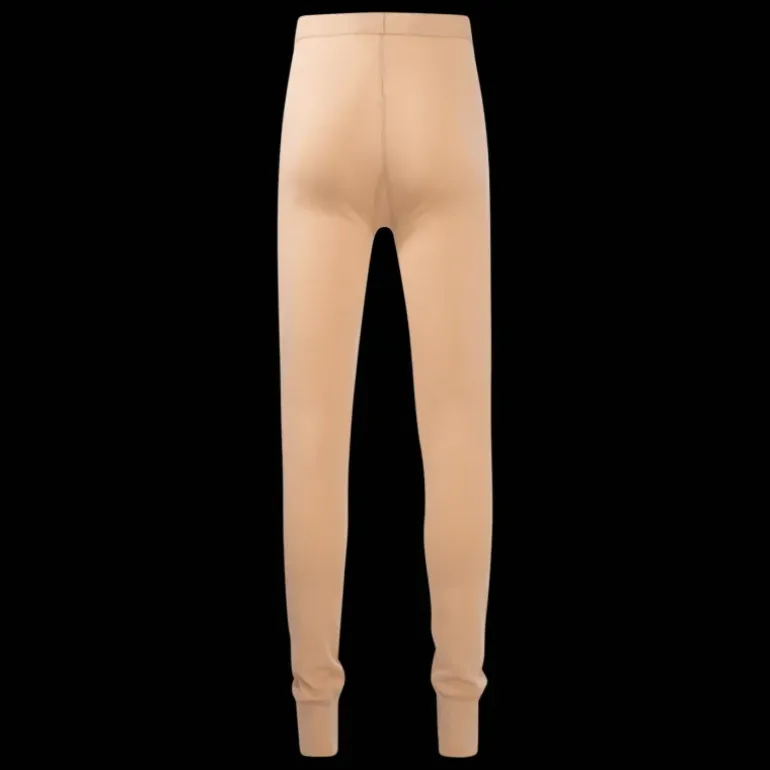 Logan Wool Longs, underkläder i ull, med långa ben - Långkalsonger ull herr - Logan Wool Longs, underkläder i ull, med långa ben