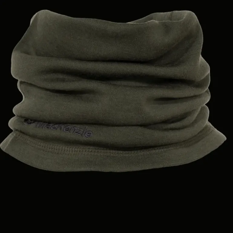 Logan Wool Necktube, halsplagg - Halsdukar - Logan Wool Necktube, halsplagg