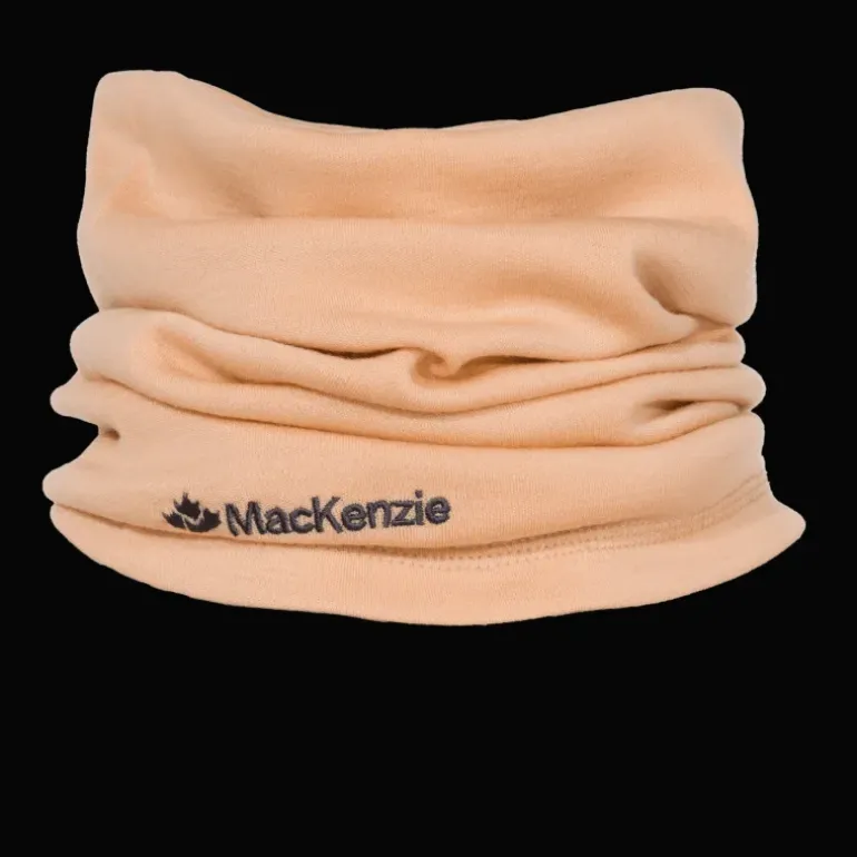 Logan Wool Necktube, halsplagg - Halsdukar - Logan Wool Necktube, halsplagg