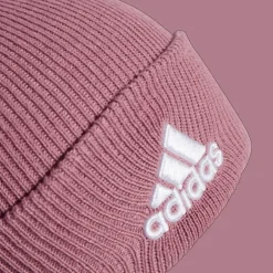 Logo Beanie Cuff, mössa, unisex - Fritidsmössor - Logo Beanie Cuff, mössa, unisex