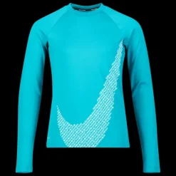 Long Sleeve Hydroguard, UV-tröja junior - Badkläder - Long Sleeve Hydroguard, UV-tröja junior
