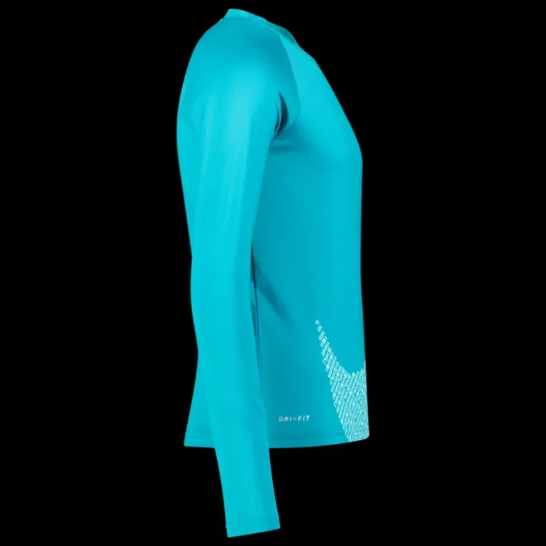 Long Sleeve Hydroguard, UV-tröja junior - Badkläder - Long Sleeve Hydroguard, UV-tröja junior