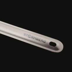 Long Titanium Spoon, tursked - Kokkärl & Bestick - Long Titanium Spoon, tursked