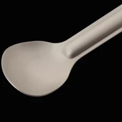 Long Titanium Spoon, tursked - Kokkärl & Bestick - Long Titanium Spoon, tursked