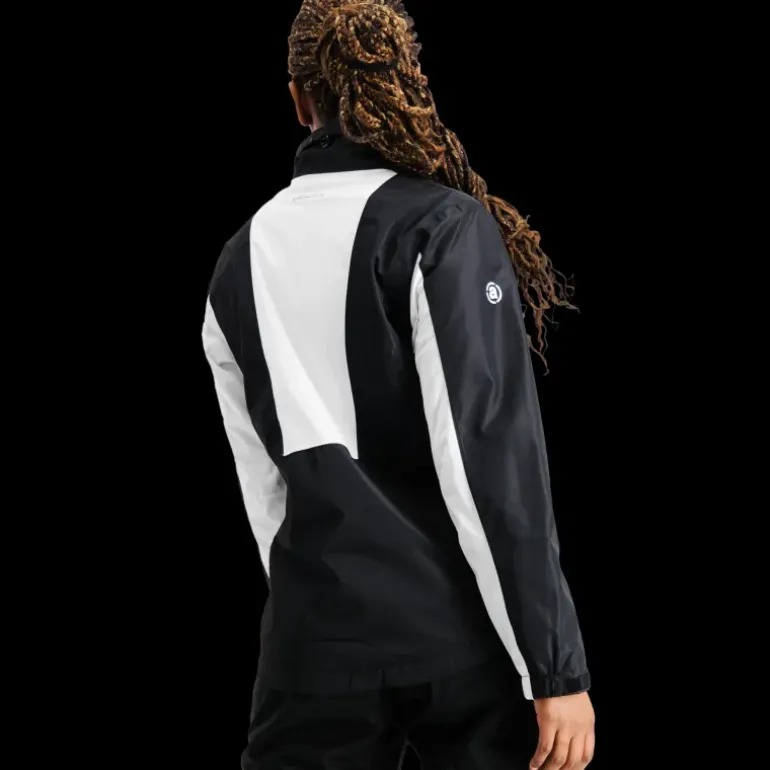 Lotta Rain Jacket, golfregnjacka dam - Regnkläder - Lotta Rain Jacket, golfregnjacka dam
